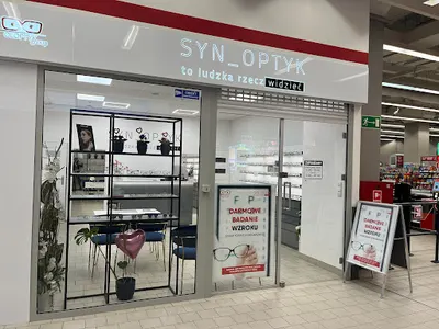 SynOptyk Jastrzębie-Zdrój